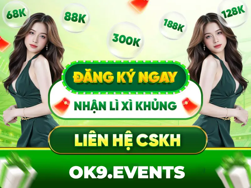 khuyến mãi i9 bet