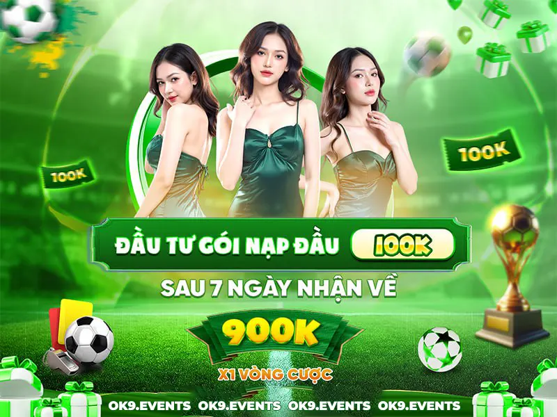 khuyến mãi i9 bet