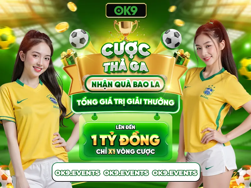 khuyến mãi i9 bet