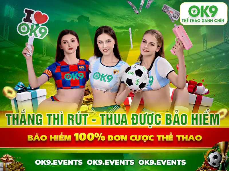 khuyến mãi i9 bet
